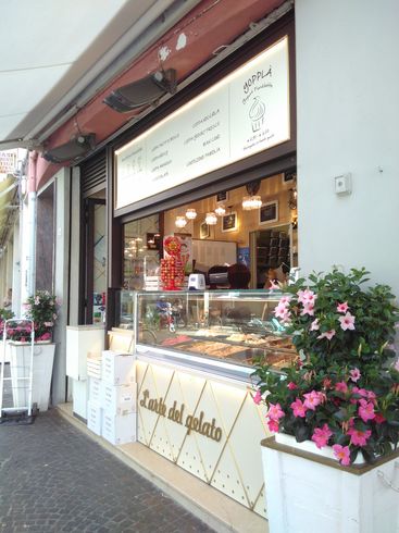 L'Arte del Gelato