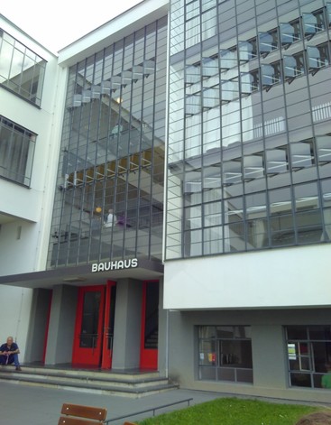 Bauhaus