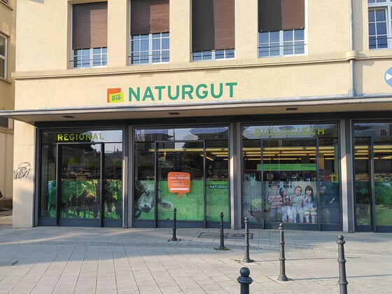 Naturgut Esslingen