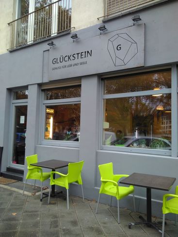 Glückstein