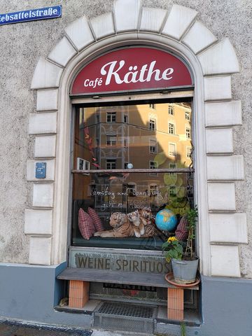 Cafe Kaethe