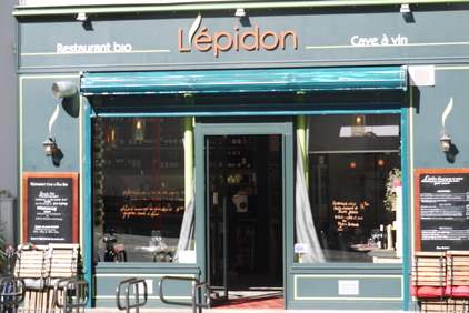 L'Epidon