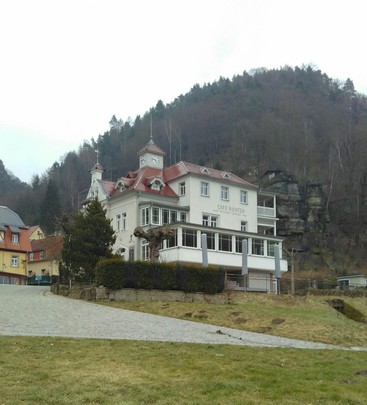 Villa Thusnelda